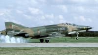 Photo ID 25623 by Joop de Groot. T rkiye Air Force McDonnell Douglas F 4E Phantom II, 77 0303