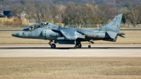 Photo ID 223268 by Brandon Thetford. USA Marines McDonnell Douglas TAV 8B Harrier II, 162971