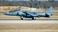 Photo ID 223269 by Brandon Thetford. USA Marines McDonnell Douglas TAV 8B Harrier II, 163180