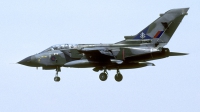 Photo ID 223231 by Joop de Groot. UK Air Force Panavia Tornado GR1A, ZG706