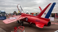 Photo ID 223237 by Jan Eenling. Private Kennet Aviation Folland Gnat T 1, G TIMM