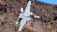 Photo ID 223284 by Robin Coenders / VORTEX-images. USA Navy Boeing F A 18E Super Hornet, 166951