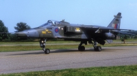 Photo ID 223280 by Rainer Mueller. UK Air Force Sepecat Jaguar GR1A, XX955