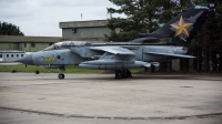 Photo ID 223353 by Doug MacDonald. UK Air Force Panavia Tornado GR4, ZD716