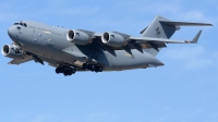 Photo ID 223355 by Alberto Gonzalez. Australia Air Force Boeing C 17A Globemaster III, A41 212