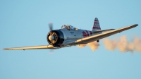 Photo ID 223397 by W.A.Kazior. Private American Airpower Heritage Flying Museum North American Harvard IV, N15797