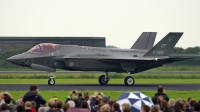 Photo ID 223431 by Dieter Linemann. Netherlands Air Force Lockheed Martin F 35A Lightning II, F 002