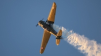 Photo ID 223438 by W.A.Kazior. Private Commemorative Air Force North American SNJ 6 Texan, N9820C