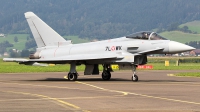 Photo ID 223483 by Walter Van Bel. Austria Air Force Eurofighter EF 2000 Typhoon S, 7L WK