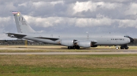 Photo ID 223528 by Bart Hoekstra. USA Air Force Boeing KC 135R Stratotanker 717 148, 58 0113