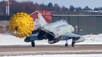 Photo ID 223530 by Sascha Gaida. Germany Air Force McDonnell Douglas F 4F Phantom II, 38 10