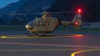 Photo ID 223579 by Reto Gadola. Switzerland Air Force Eurocopter TH05 EC 635P2, T 360