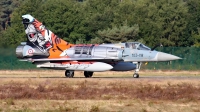 Photo ID 223586 by Milos Ruza. France Air Force Dassault Mirage 2000C, 91