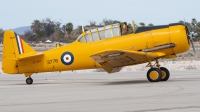 Photo ID 223631 by W.A.Kazior. Private Private North American AT 6C Texan, CF PST