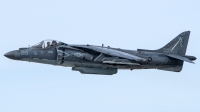 Photo ID 223642 by W.A.Kazior. USA Marines McDonnell Douglas AV 8B Harrier ll, 165006