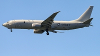 Photo ID 223662 by Aaron C. Rhodes. USA Navy Boeing P 8A Poseidon 737 800ERX, 169346