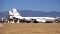 Photo ID 223740 by Michael Baldock. USA Air Force Boeing NKC 135A Stratotanker 717 100, 55 3134