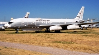 Photo ID 223743 by Michael Baldock. USA Navy Douglas DC 8 54F EC 24A, 163050