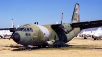 Photo ID 223744 by Michael Baldock. USA Air Force Alenia Aermacchi C 27A Spartan, 91 0105