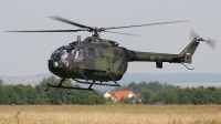 Photo ID 25731 by Lutz Lehmann. Germany Army MBB Bo 105P1A1, 86 68