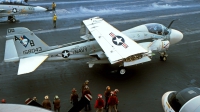 Photo ID 223767 by Gerrit Kok Collection. USA Navy Grumman A 6E Intruder G 128, 158043