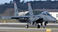 Photo ID 223781 by Bart Hoekstra. USA Air Force McDonnell Douglas F 15E Strike Eagle, 91 0309