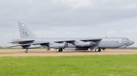 Photo ID 223788 by David Schmidt. USA Air Force Boeing B 52H Stratofortress, 60 0025