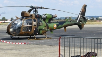 Photo ID 223796 by Manuel Fernandez. France Army Aerospatiale SA 342M Gazelle, 4142