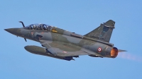 Photo ID 223805 by Dieter Linemann. France Air Force Dassault Mirage 2000D, 645