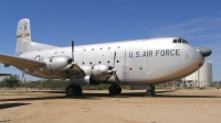 Photo ID 25707 by Tristan van der Vlugt. USA Air Force Douglas C 124C Globemaster II, 52 1004