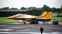 Photo ID 25652 by Michael Baldock. Russia Air Force Mikoyan Gurevich MiG 29S 9 13,  