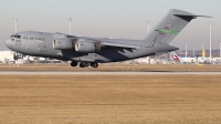 Photo ID 223848 by Rigamonti Omar. USA Air Force Boeing C 17A Globemaster III, 08 8201