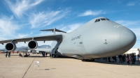 Photo ID 223914 by W.A.Kazior. USA Air Force Lockheed C 5M Super Galaxy L 500, 84 0060