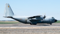 Photo ID 223933 by Juan Luis López Montes. Spain Air Force Lockheed KC 130H Hercules L 382, TK 10 11