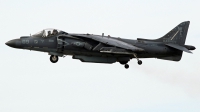 Photo ID 223975 by Richard de Groot. USA Marines McDonnell Douglas AV 8B Harrier ll, 165006