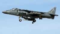 Photo ID 223976 by Richard de Groot. USA Marines McDonnell Douglas AV 8B Harrier ll, 165429