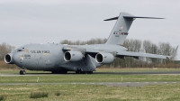 Photo ID 223979 by Arie van Groen. USA Air Force Boeing C 17A Globemaster III, 96 0005