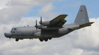 Photo ID 25715 by mark van der vliet. USA Air Force Lockheed MC 130H Hercules L 382, 88 1803