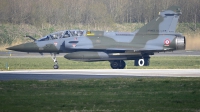 Photo ID 224041 by Peter Boschert. France Air Force Dassault Mirage 2000D, 677