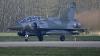 Photo ID 224042 by Peter Boschert. France Air Force Dassault Mirage 2000D, 677