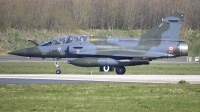 Photo ID 224043 by Peter Boschert. France Air Force Dassault Mirage 2000D, 680