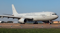 Photo ID 224073 by Carl Brent. UK Air Force Airbus Voyager KC3 A330 243MRTT, ZZ338