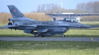 Photo ID 224091 by Peter Boschert. Poland Air Force General Dynamics F 16C Fighting Falcon, 4054