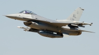 Photo ID 224136 by Brandon Thetford. USA Air Force General Dynamics F 16C Fighting Falcon, 86 0341