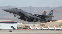 Photo ID 224208 by Peter Boschert. USA Air Force McDonnell Douglas F 15E Strike Eagle, 88 1667