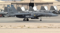 Photo ID 224201 by Peter Boschert. USA Air Force McDonnell Douglas F 15E Strike Eagle, 87 0189