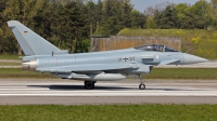 Photo ID 224197 by Dieter Linemann. Germany Air Force Eurofighter EF 2000 Typhoon S, 31 07