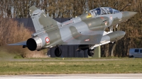 Photo ID 224245 by Rainer Mueller. France Air Force Dassault Mirage 2000D, 677