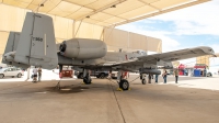 Photo ID 224286 by W.A.Kazior. USA Air Force Fairchild A 10C Thunderbolt II, 81 0960