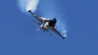 Photo ID 224384 by Walter Van Bel. Belgium Air Force General Dynamics F 16AM Fighting Falcon, FA 101